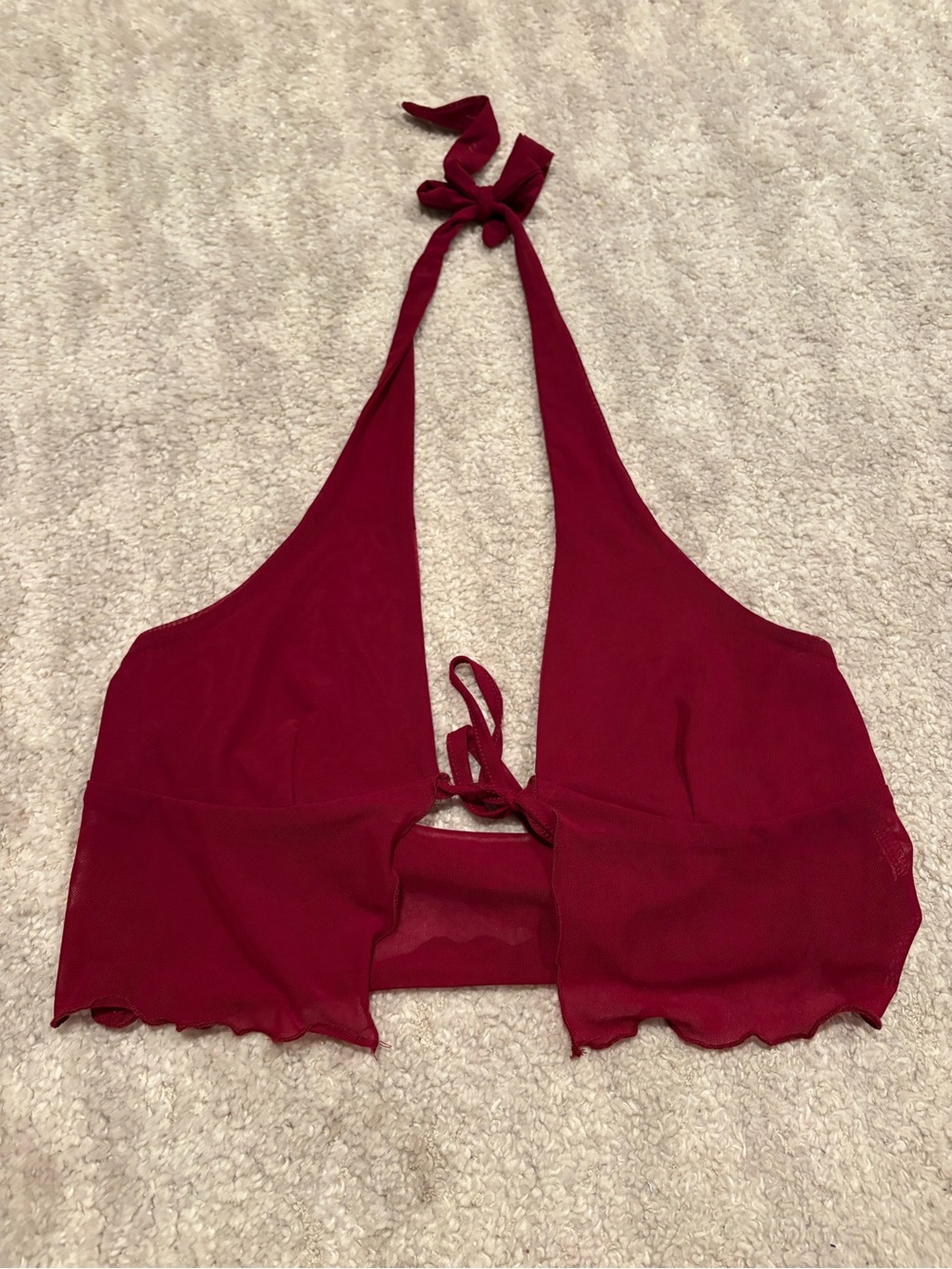 Princess Polly top